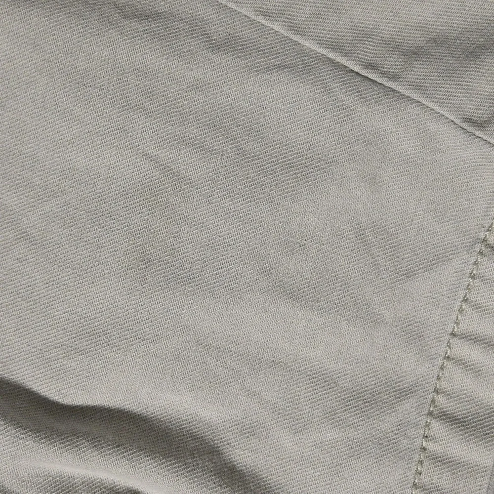 Jetlag Cargo Shorts Mens 100% Cotton Multi Pocket 33 Khaki